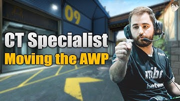 CT Specialist: Fallen