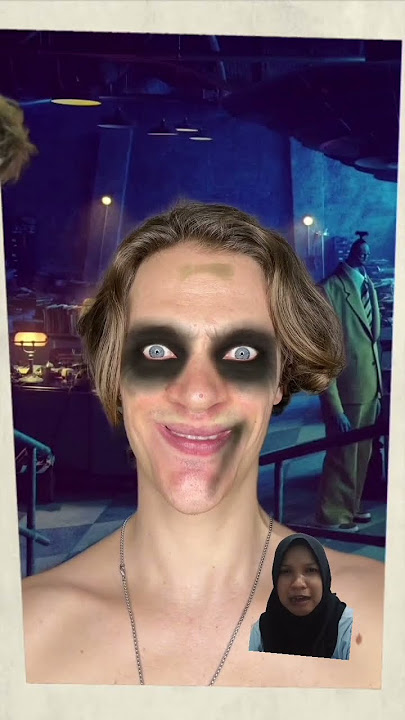 manusia api #greenscreen #reaction #boy