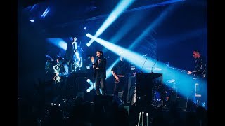 AIM Awards 2018