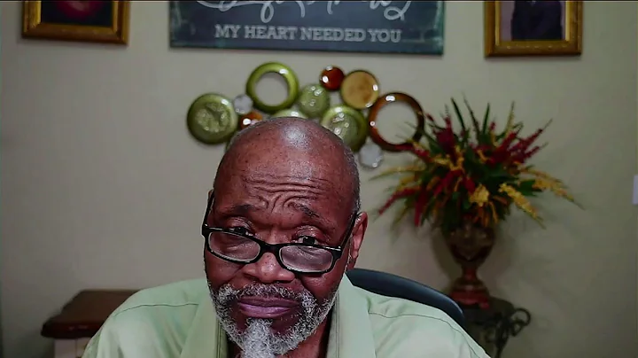 Watch Your Mouth, Part 4 : Pastor Alfred J. Philli...