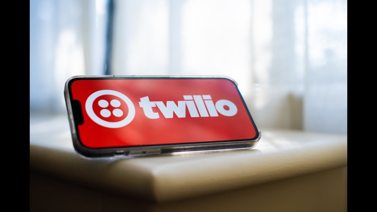 Twilio CEO: Leaning In to Fully Remote Work Twilio CEO: Leaning In to Fully Remote Work