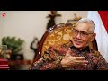 Wawancara Eksklusif 75 Tahun Indonesia Merdeka: TRY SUTRISNO