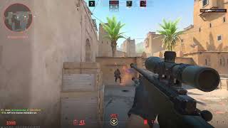 Lil Peep - Nuts || I Came Back CS2