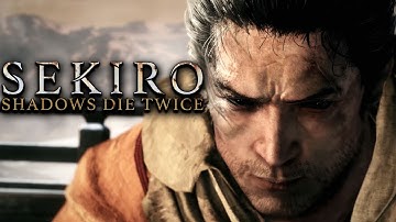 NO Sekiro Does NOT Need An Easy Mode... Git Gud