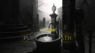 What Was The Aldgate Pump Of Death ?