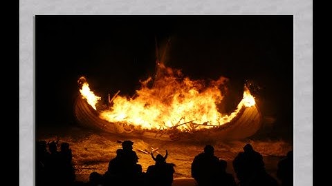 a reading of Beowulf  (Part 2)