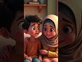 Islamic stories for kids 2025 ramadan #shorts #cartoon #moralstories #animatedstory #ramadan2025
