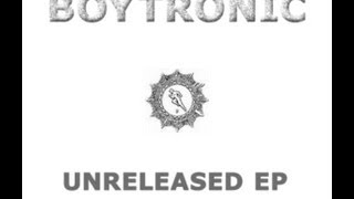 BOYTRONIC - GEISTER DEINER ZEIT (ORIGINAL VERSION) (℗2007 / ©2013)