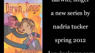 Darwin, Singer Trailer