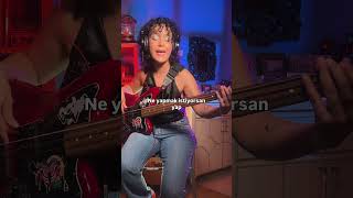 Yback Heyecan Dorukta