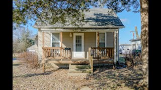 544 N Main St video tour