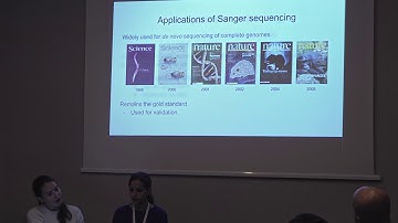 Anna Cuomo & Ximena Ibarra - Single-cell tutorial [1/6]: Experimental design