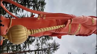 || From CHD-Solan-Shimla-Jakhu Temple || Unplanned Trip ||
