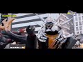 حراس الطاقه حماس