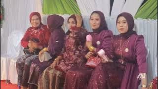 TAU SOGINA KOTA SENGKANG Voc. Kurniawan Toto | Resepsi Pernikahan Bugis Bone