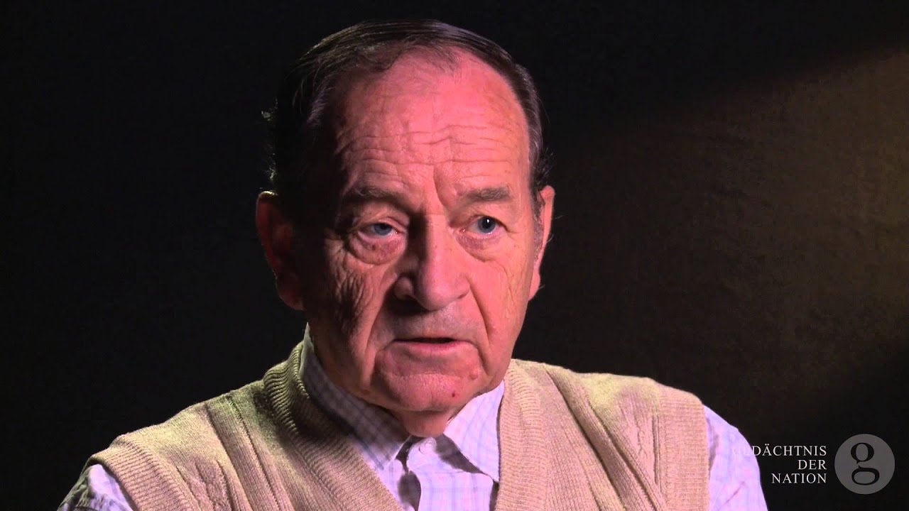 Heinz Just: Währungsunion (1)