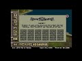 RAILROAD TYCOON 2PS1 Gameplay 1998 Game