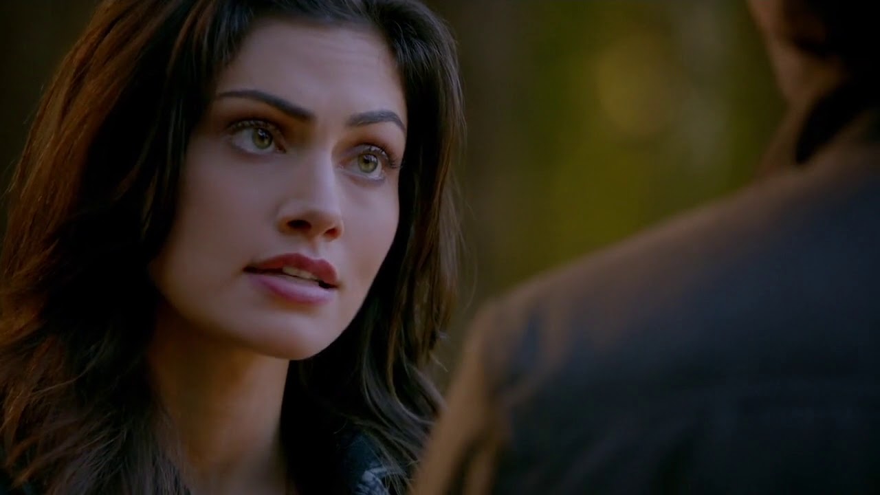 Jackson's Death | I'm Gonna Love You | The Originals - YouTube
