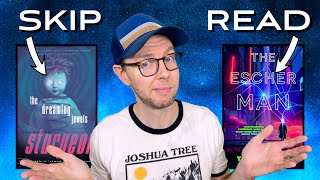 Were These 6 Sci-Fi Books HITS or MISSES?
