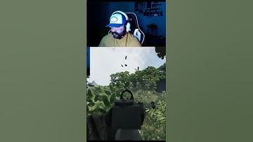 First pvp encounter didn’t go so well haha #grayzonewarfare #gzw #twitch #newgame