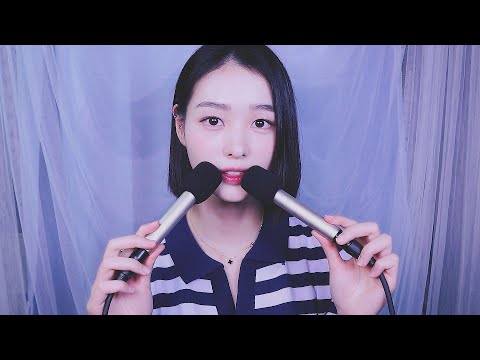 ASMR 너무 오랜만이죠..? 그동안 근황 알려드릴게요! | Talking ASMR