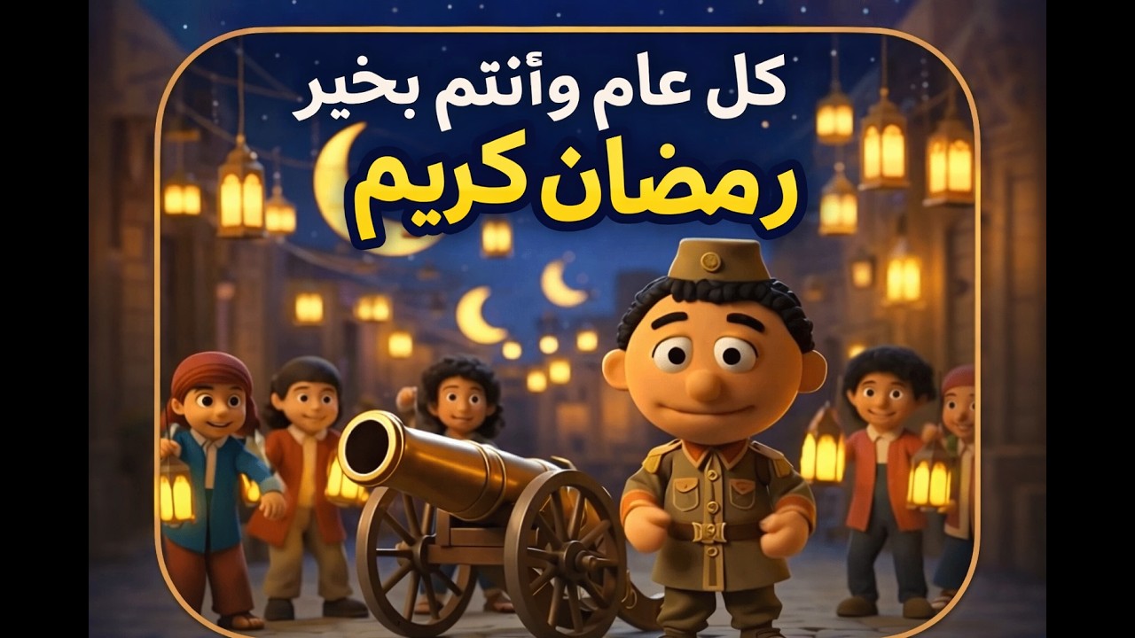 مرحب رمضان. shorts#