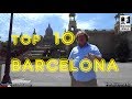 Visit Barcelona - Top 10 Sites in Barcelona, Spain