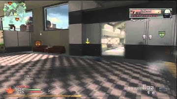 NSL //  MW2 7 in 1 Predator missile