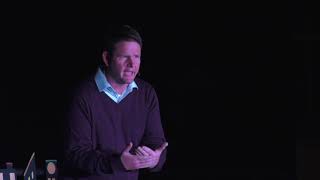 Small Business Homeless | Glen Dunzweiler | TEDxWilmington