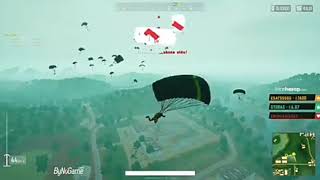 MİTHRAİN BOOTCAMP'A KİMSE İNMEZ:) -PUBG