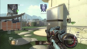 Search and Destroy quad with triple collat