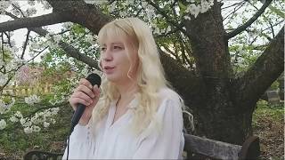 Chen (첸) – Cherry Blossom Love Song (벚꽃연가) - Cover by Flanna Bae #첸 #CHEN #벚꽃연가 #CHENSTIVAL