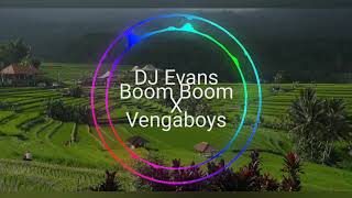 Download Lagu Boom Boom Vengaboys, Bergoyang Goyang X DJ Evans MP3
