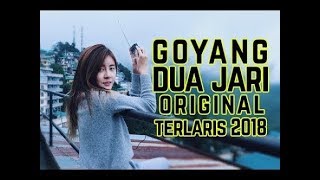 Sandrina Goyang 2 Jari   MP4 720p