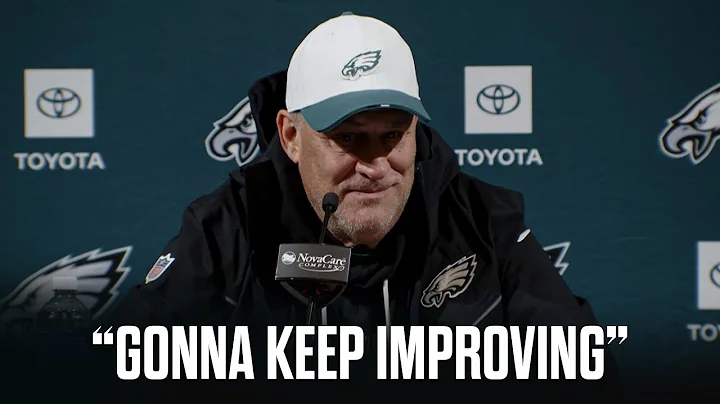 Vic Fangio On Facing Buffalo Bills