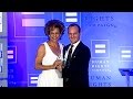 Alexandra Billings Receives the HRC Visibility Award