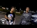 Homeless Couple Stole Vehicle & Instantly Regrets It