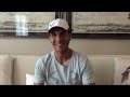 The message from Rafael Nadal for the Open Super 12 players - Open Super 12 Auray Tennis 2015