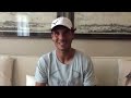 The message from Rafael Nadal for the Open Super 12 players - Open Super 12 Auray Tennis 2015