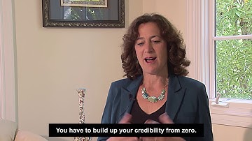 ACM Athena Lecturer Award 2017: Andrea Goldsmith, Stanford University