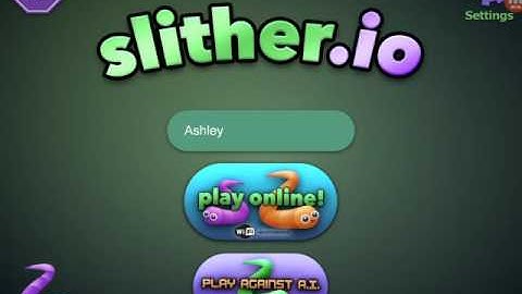 I suck at Slither.io? #1