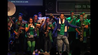 Download Lagu 11 11 Bal 2019 | Grif dur de leut bevange - Wanne Klets | Dun Birrekoal MP3