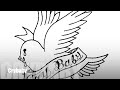 Lil Peep - Crybaby (Full Album)