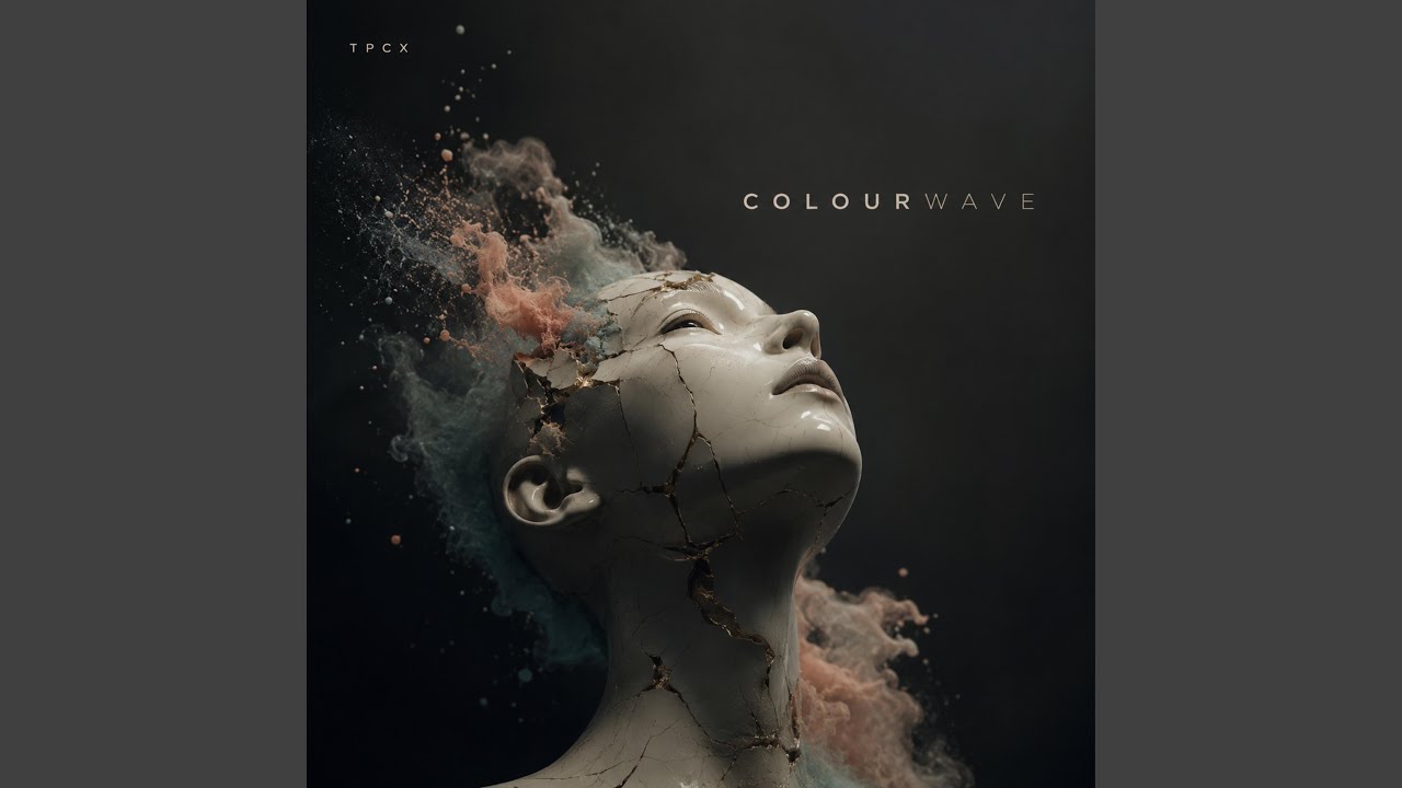 Colourwave adlı videoyu YouTube'da izle Colourwave adlı videoyu YouTube'da izle