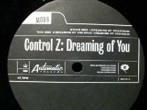 Control Z — control z-dreaming of you quietman mix