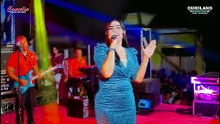 CAMELIA MUSIC - HASRAT MURNI - SELLY PRAWOTO - KHITAN FAIQ - KRAPYAK TAHUNAN JEPARA