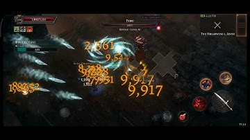 Oniro ARPG | fastest farm gold in Oniric Maze