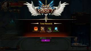 League Of Angels III (LOA 3) Gameplay