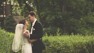 St. John's Methodist & Indian Hills Country Club {Kansas City wedding video} St. John's Methodist & Indian Hills Country Club {Kansas City wedding video}