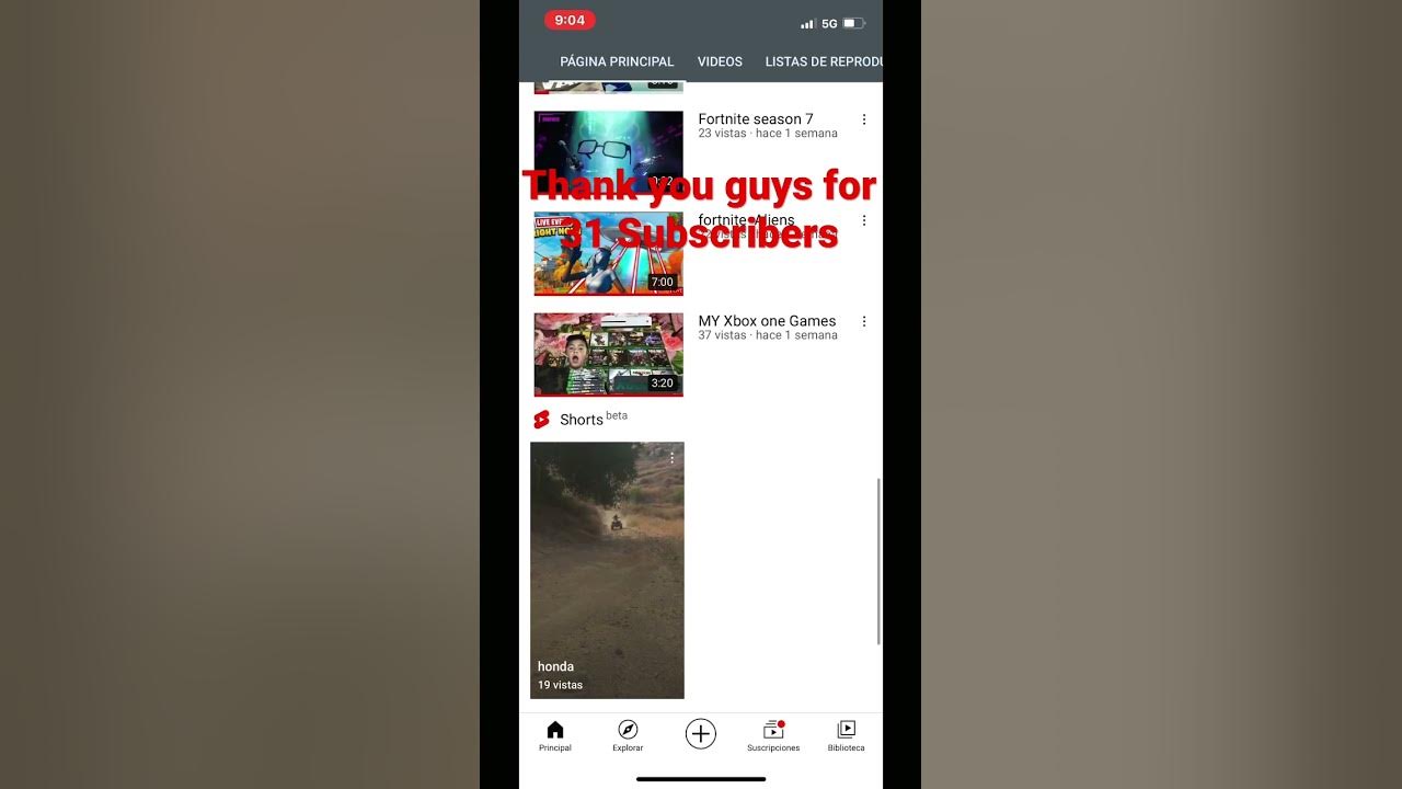 Thank you guys